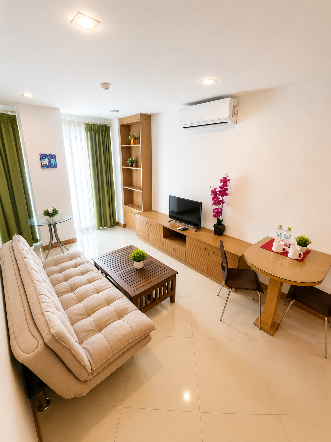 R. 506 - Jada Beach Condominium